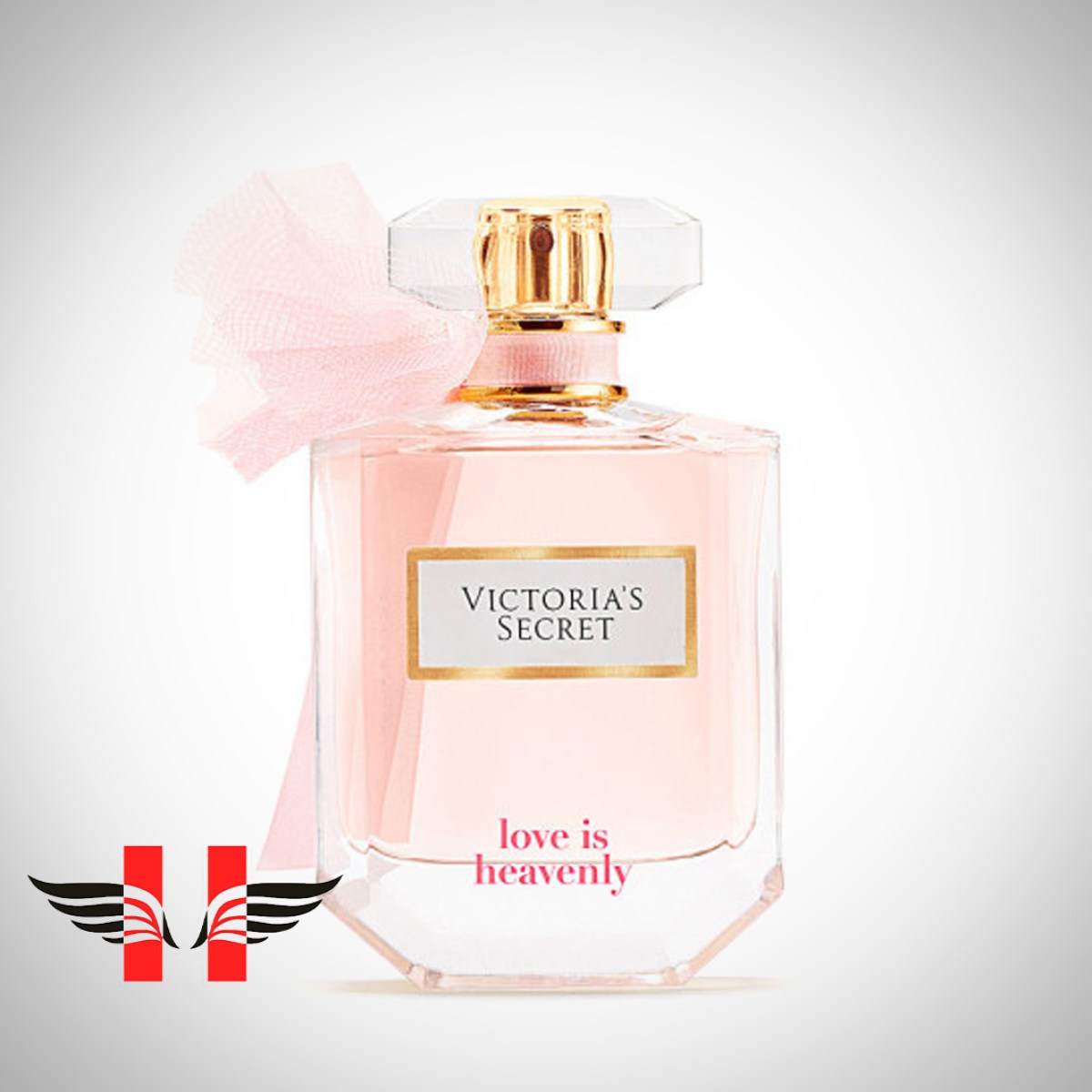 عطر ادکلن ویکتوریا سکرت لاو ایز هونلی 2016 | Victoria Secret Love is Heavenly 2016